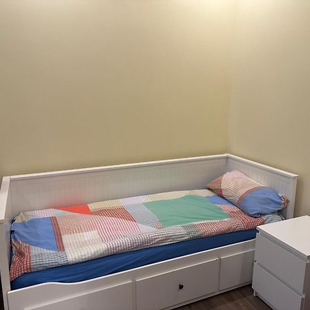Modernes Apartment 1 Und 2 In Dortmund Mitte Zewnętrze zdjęcie