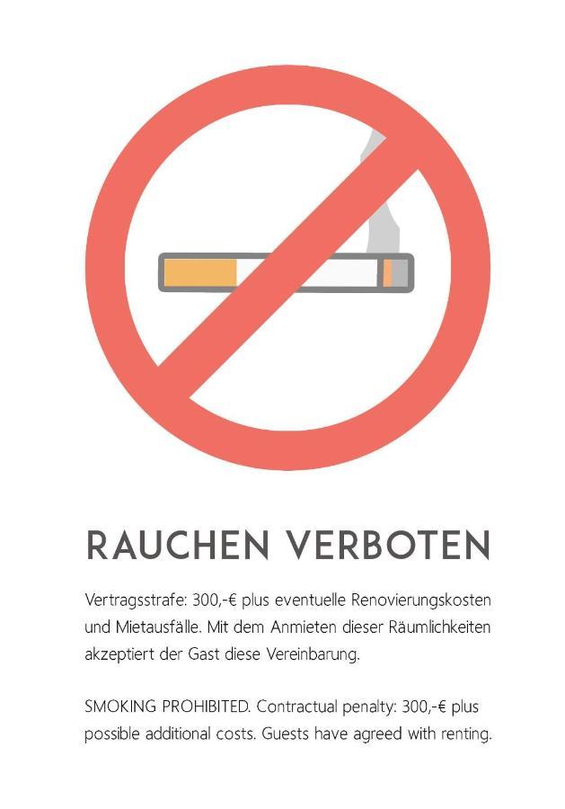 Modernes Apartment 1 Und 2 In Dortmund Mitte Zewnętrze zdjęcie