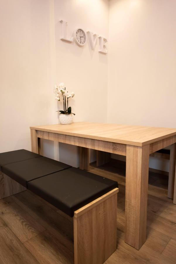 Modernes Apartment 1 Und 2 In Dortmund Mitte Zewnętrze zdjęcie