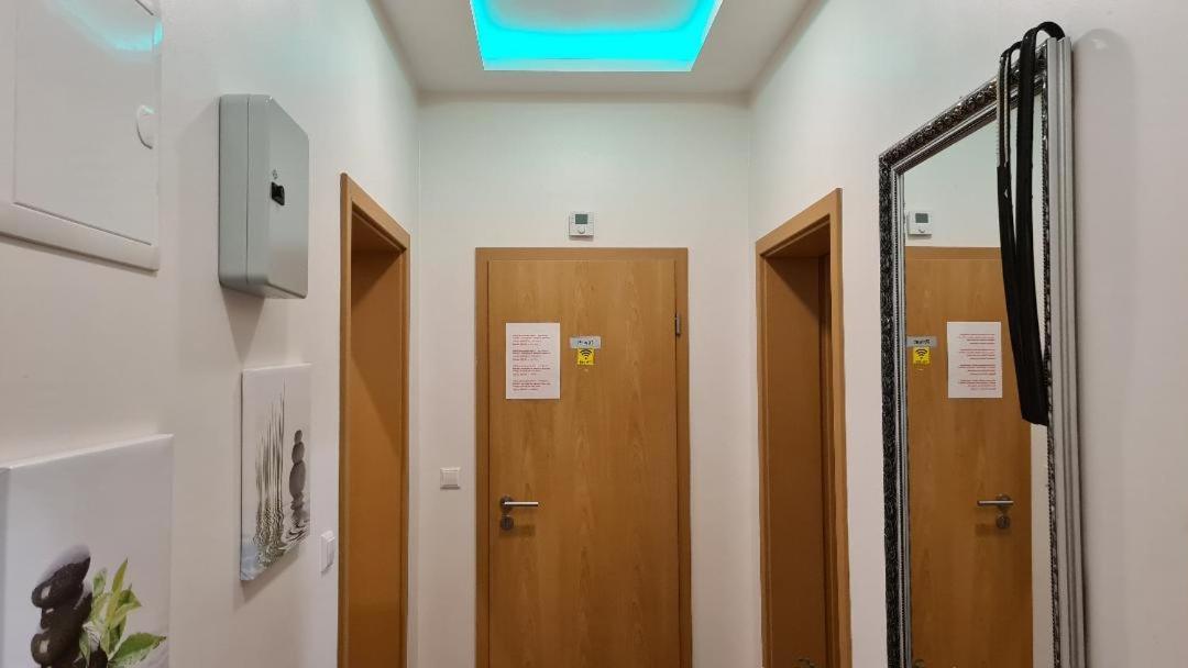 Modernes Apartment 1 Und 2 In Dortmund Mitte Zewnętrze zdjęcie