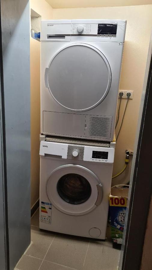 Modernes Apartment 1 Und 2 In Dortmund Mitte Zewnętrze zdjęcie