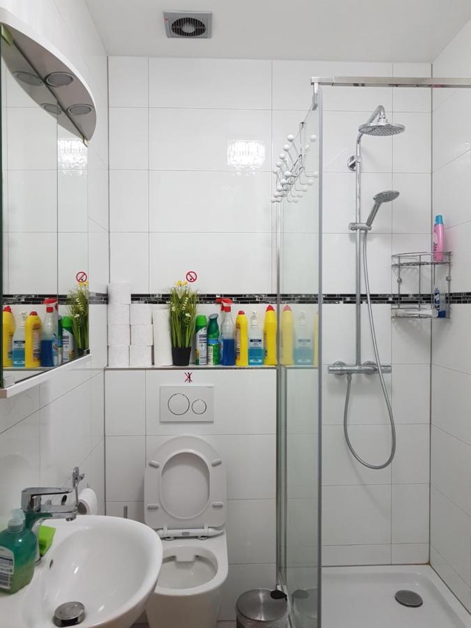 Modernes Apartment 1 Und 2 In Dortmund Mitte Zewnętrze zdjęcie