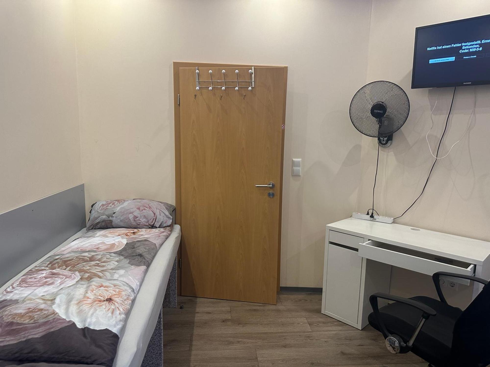 Modernes Apartment 1 Und 2 In Dortmund Mitte Zewnętrze zdjęcie