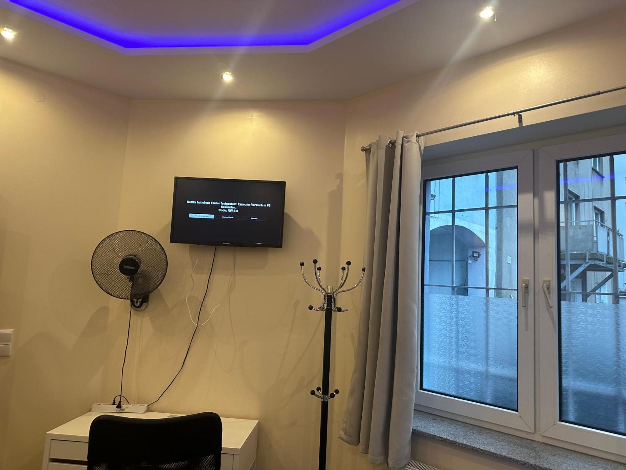 Modernes Apartment 1 Und 2 In Dortmund Mitte Zewnętrze zdjęcie